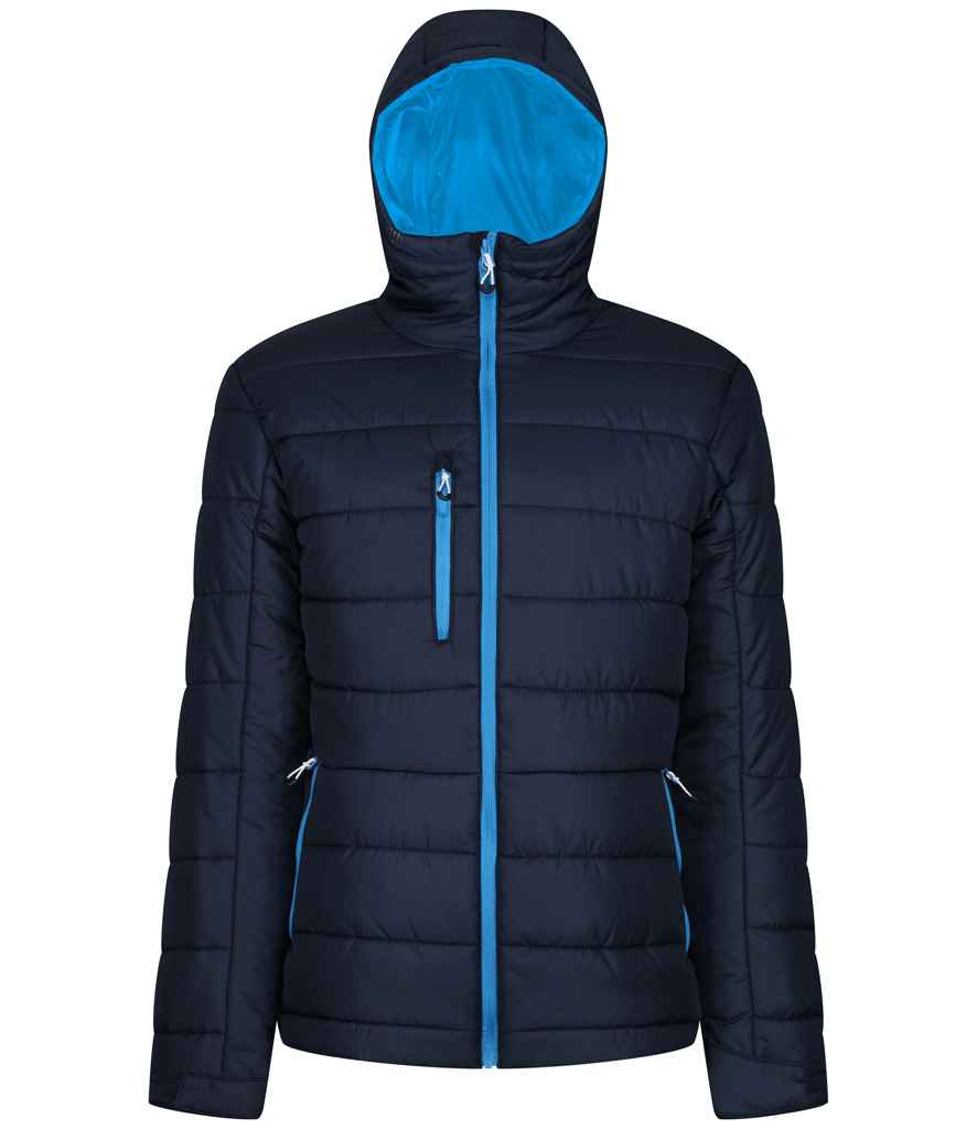 Regatta RG444 Navigate Thermal Jacket