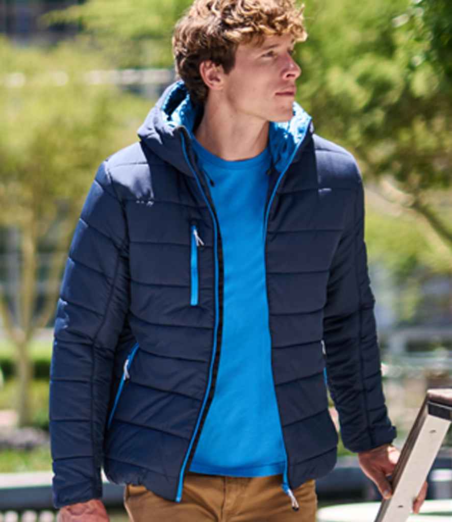 Regatta RG444 Navigate Thermal Jacket