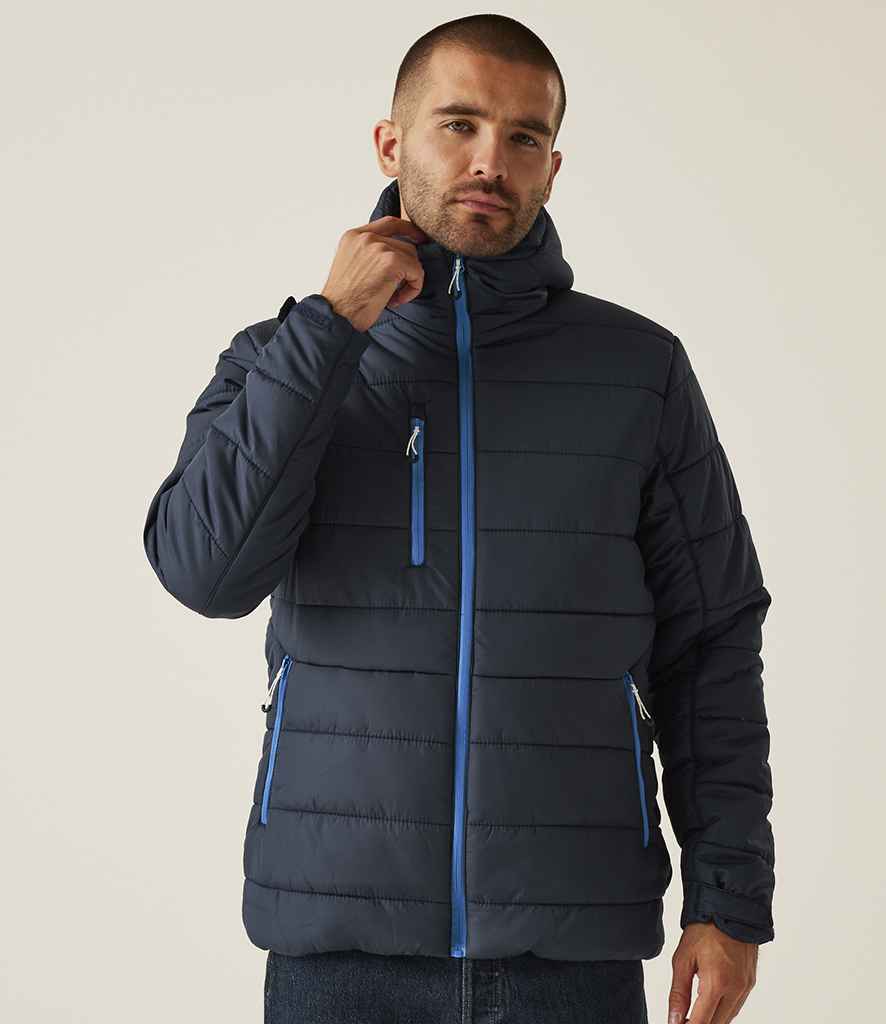 Regatta RG444 Navigate Thermal Jacket