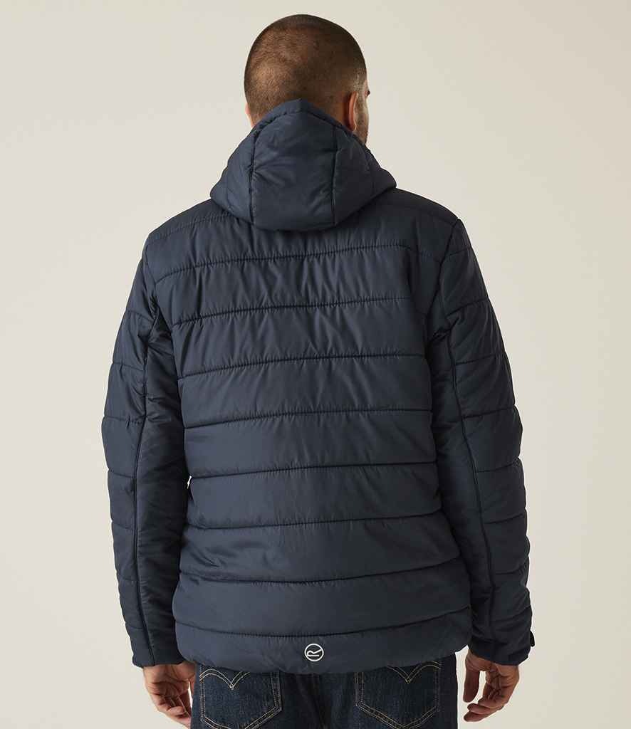 Regatta RG444 Navigate Thermal Jacket
