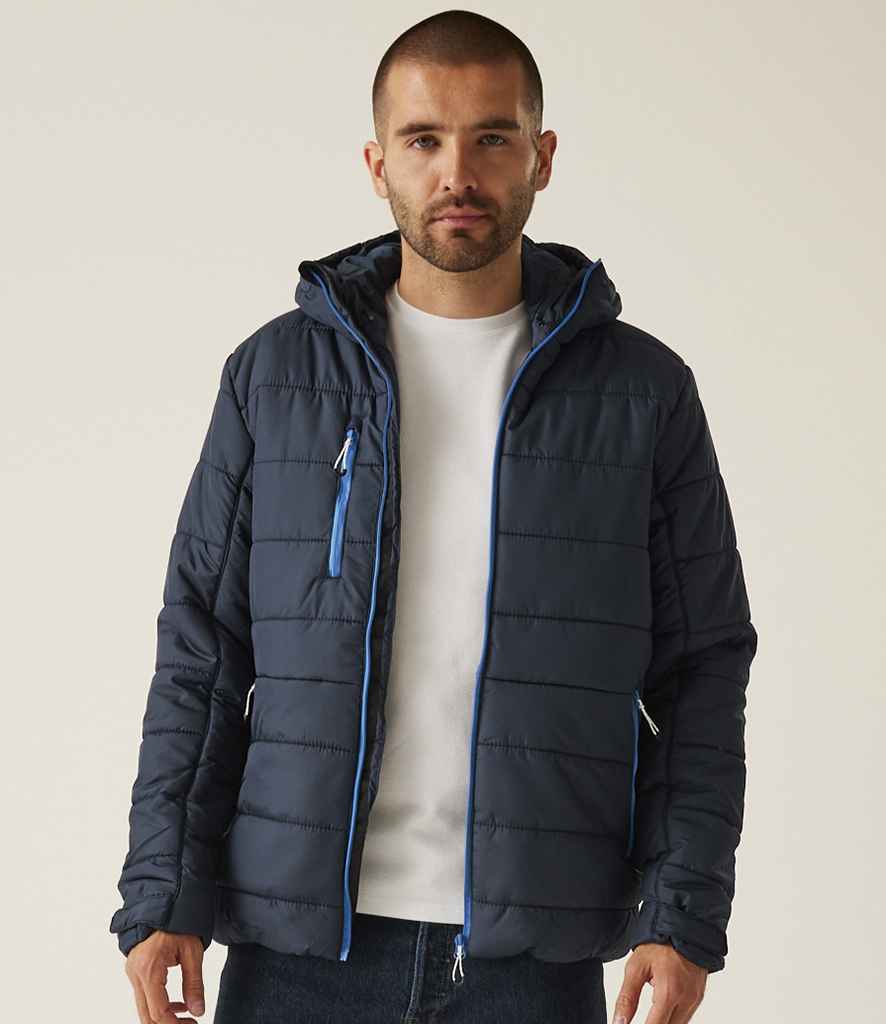 Regatta RG444 Navigate Thermal Jacket