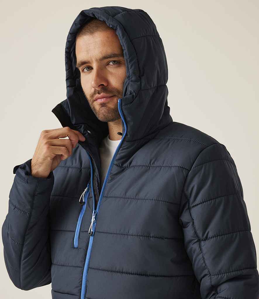 Regatta RG444 Navigate Thermal Jacket