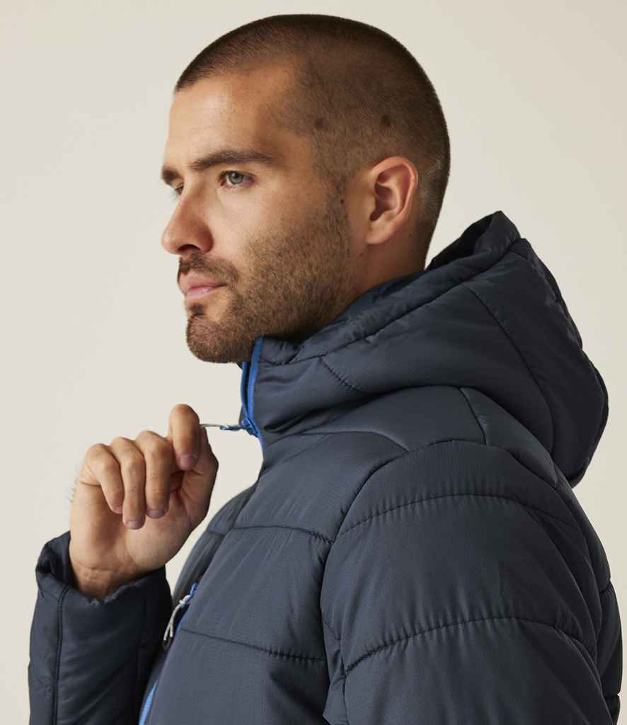 Regatta RG444 Navigate Thermal Jacket