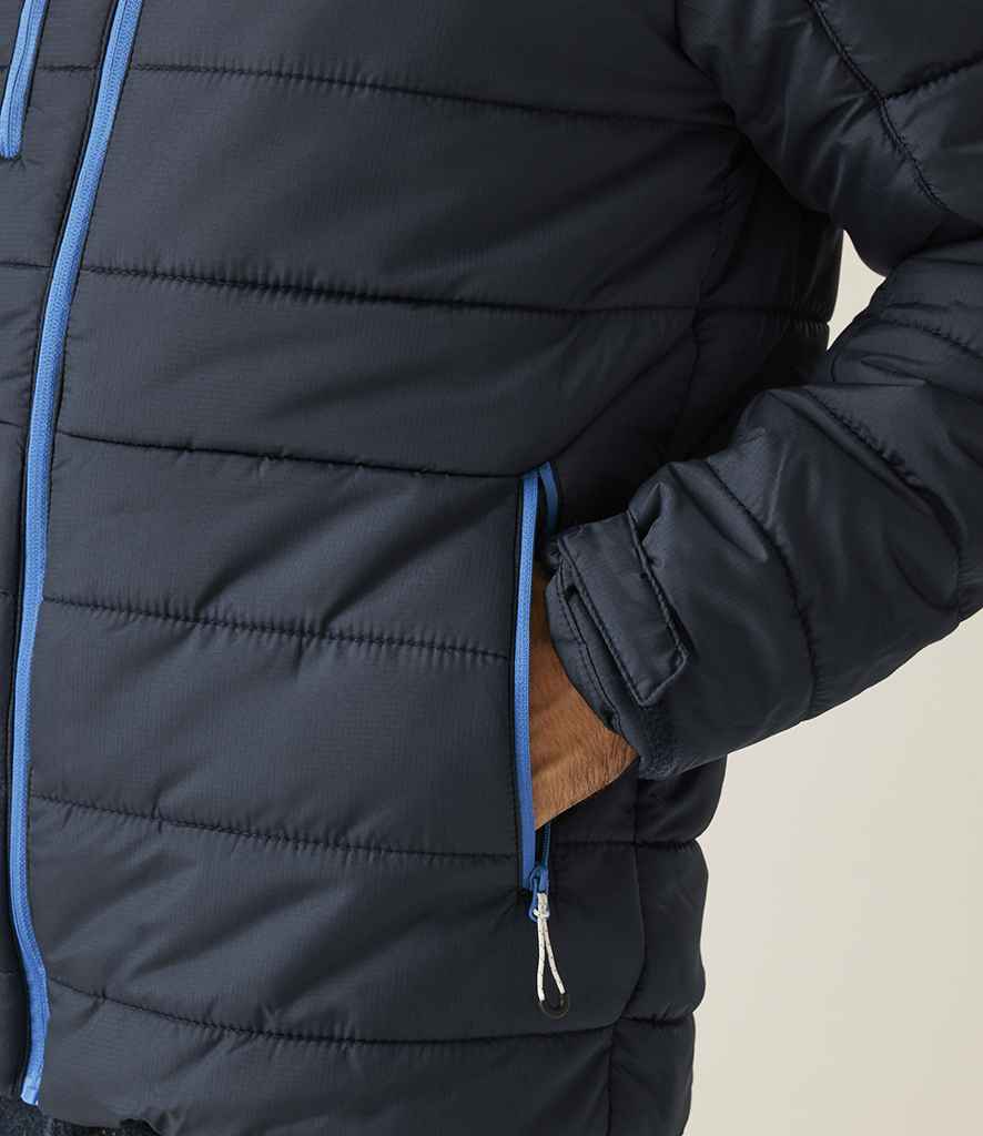Regatta RG444 Navigate Thermal Jacket