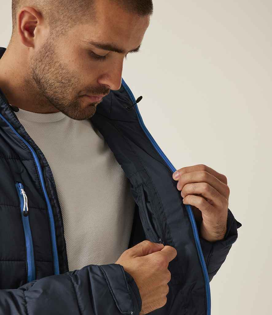 Regatta RG444 Navigate Thermal Jacket