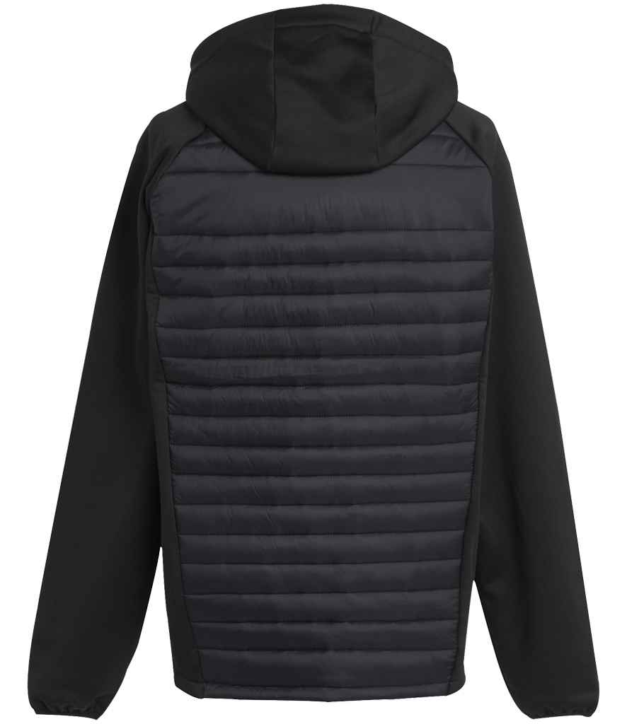 Regatta RG446 Navigate Hybrid Jacket