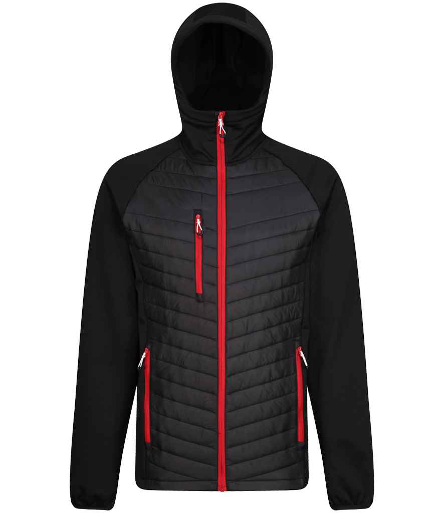 Regatta RG446 Navigate Hybrid Jacket