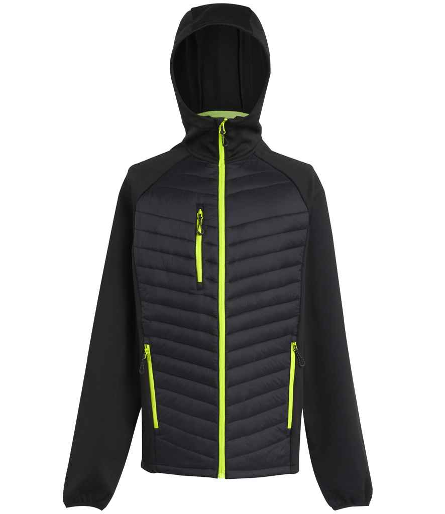 Regatta RG446 Navigate Hybrid Jacket