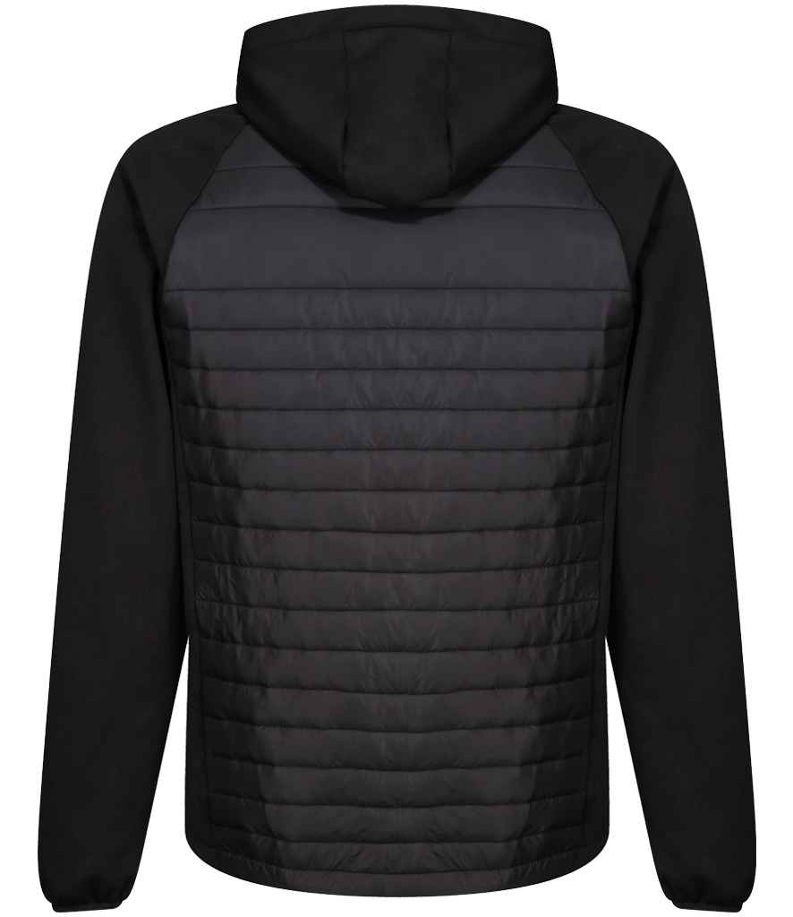 Regatta RG446 Navigate Hybrid Jacket