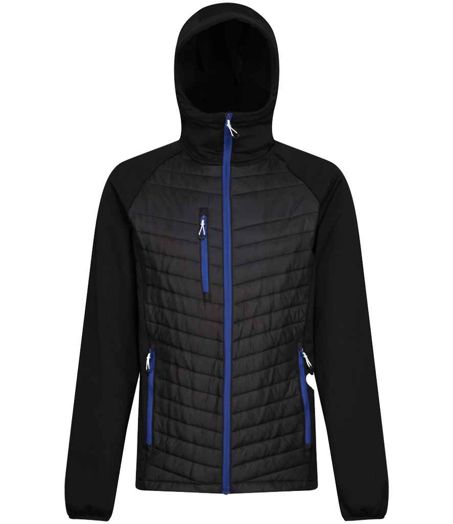 Regatta RG446 Navigate Hybrid Jacket