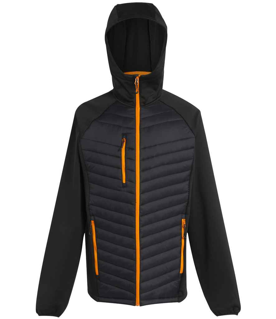 Regatta RG446 Navigate Hybrid Jacket