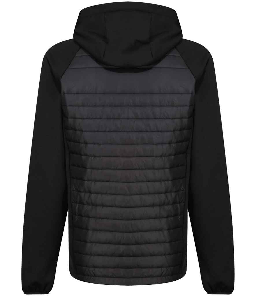 Regatta RG446 Navigate Hybrid Jacket