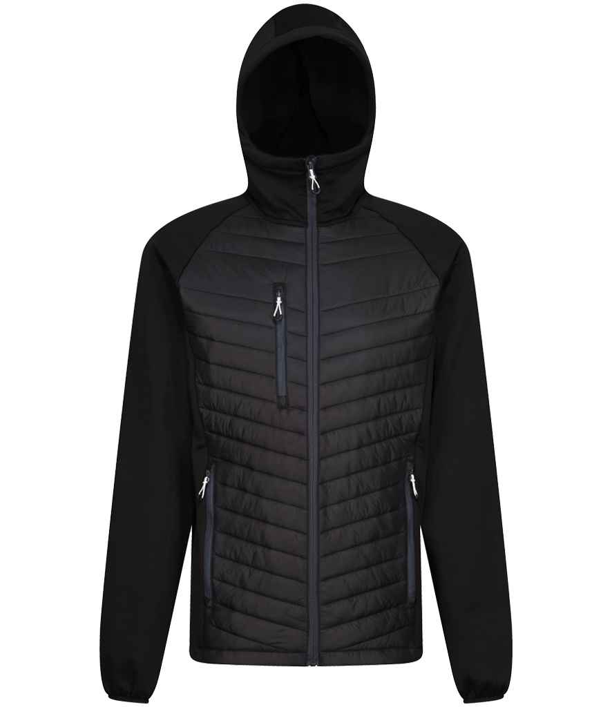 Regatta RG446 Navigate Hybrid Jacket