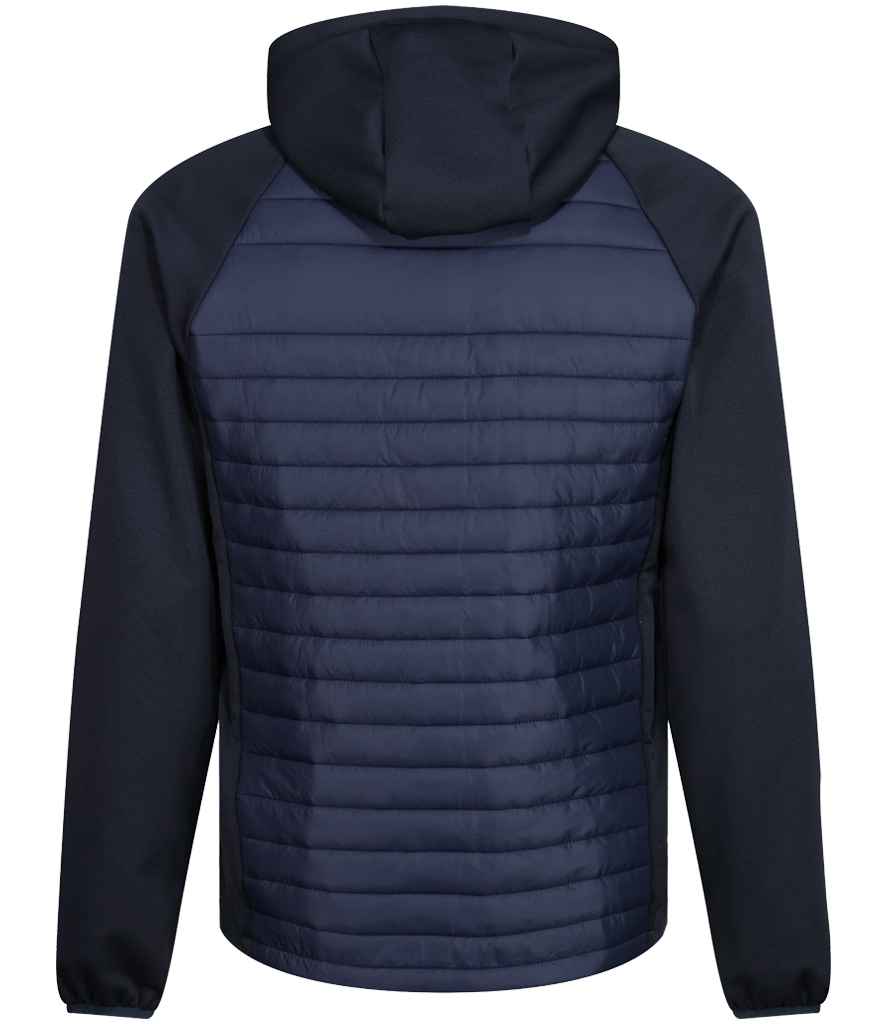Regatta RG446 Navigate Hybrid Jacket