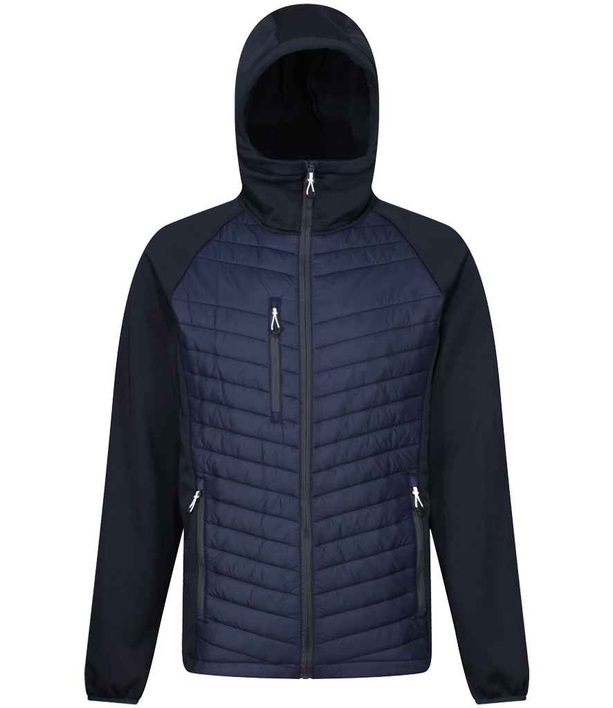 Regatta RG446 Navigate Hybrid Jacket