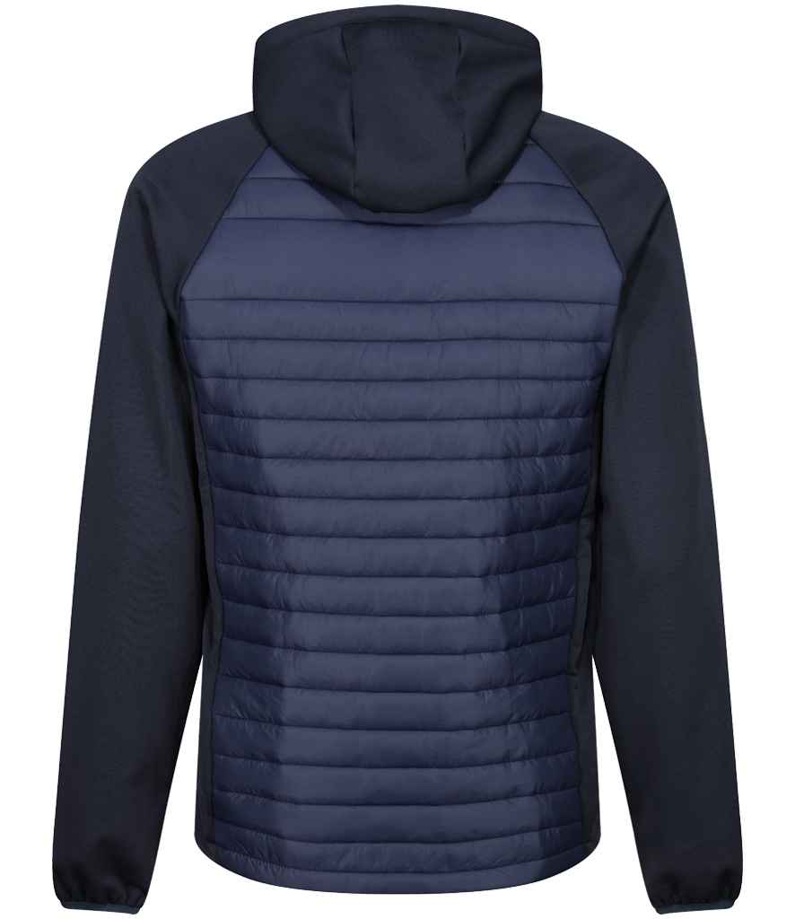 Regatta RG446 Navigate Hybrid Jacket