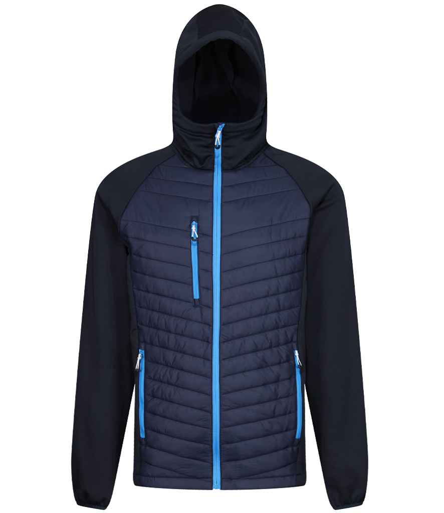Regatta RG446 Navigate Hybrid Jacket
