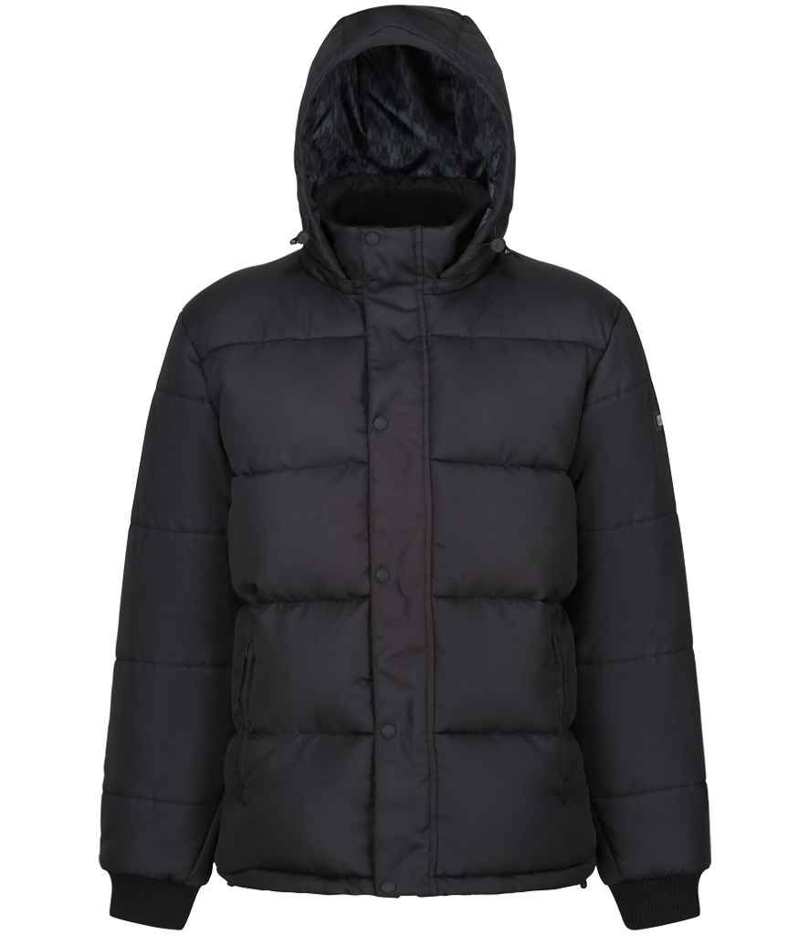 Regatta RG448 Northdale Insulated Jacket