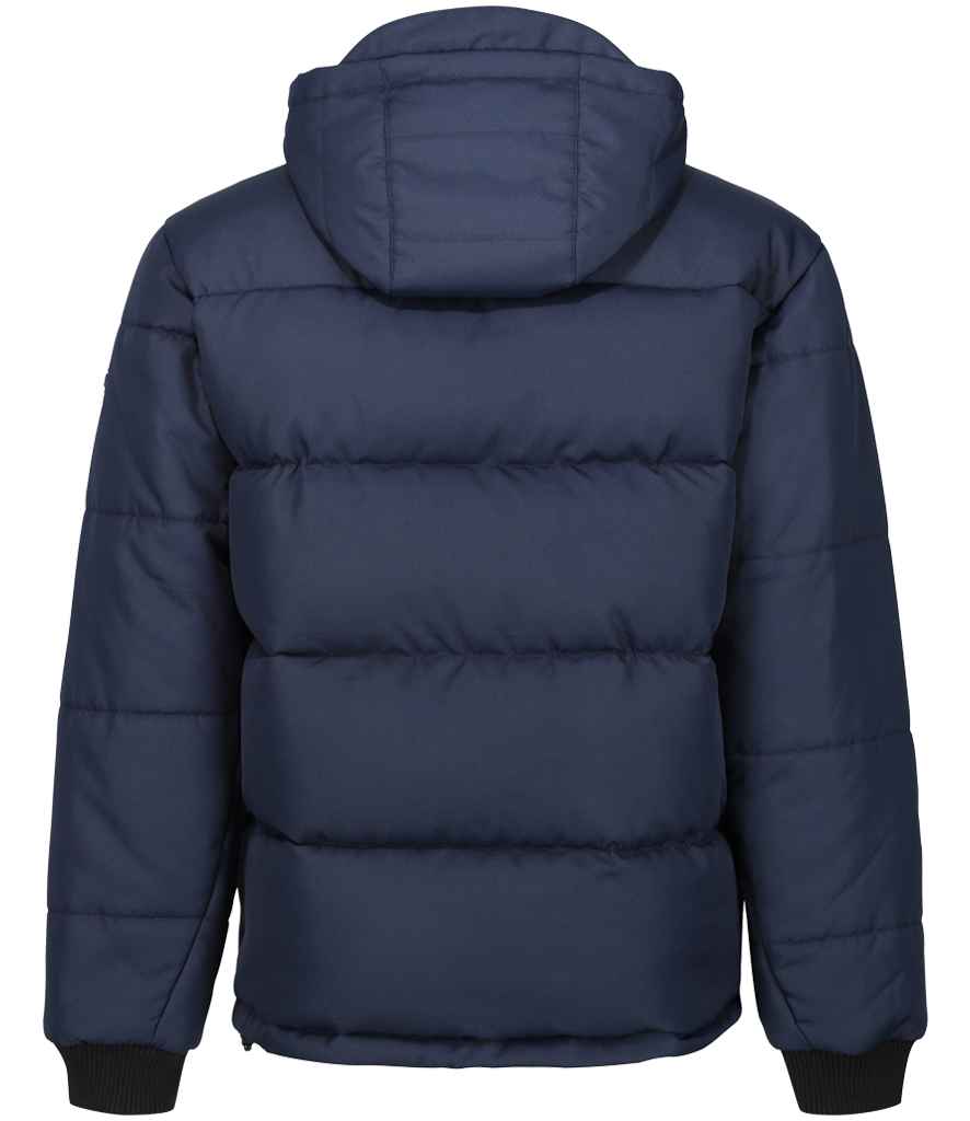 Regatta RG448 Northdale Insulated Jacket