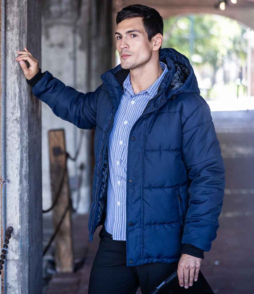 Regatta RG448 Northdale Insulated Jacket