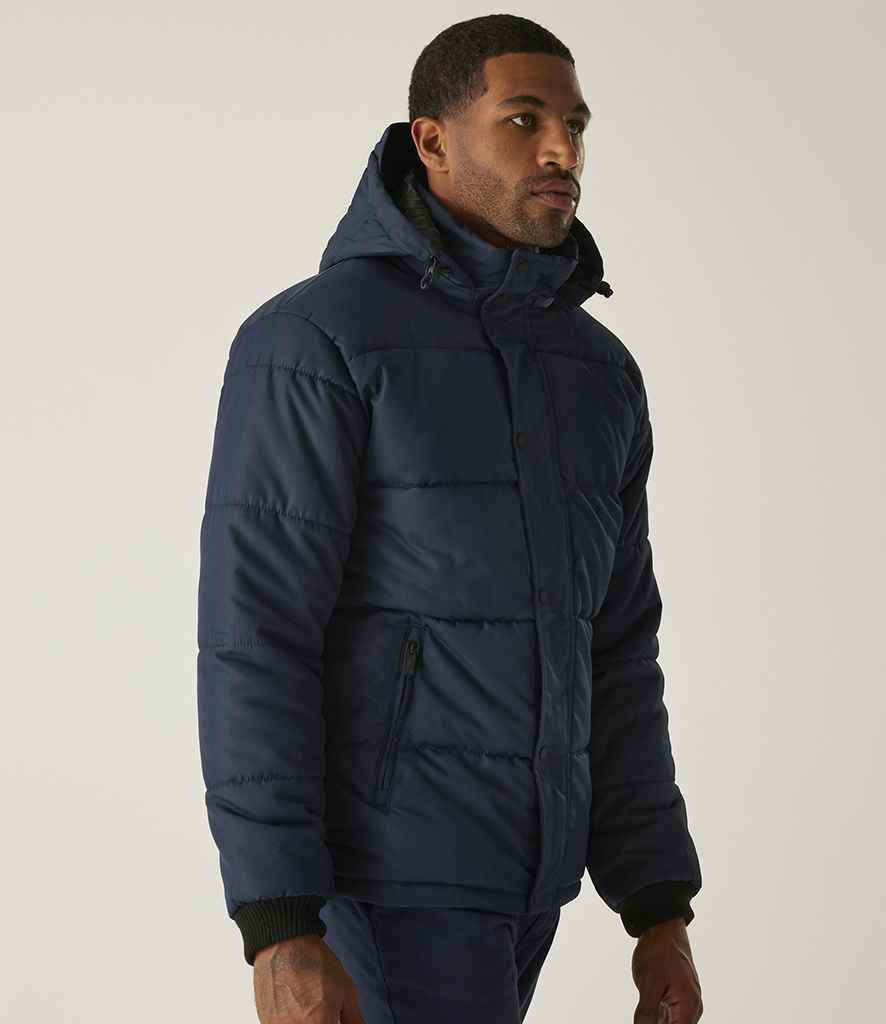 Regatta RG448 Northdale Insulated Jacket