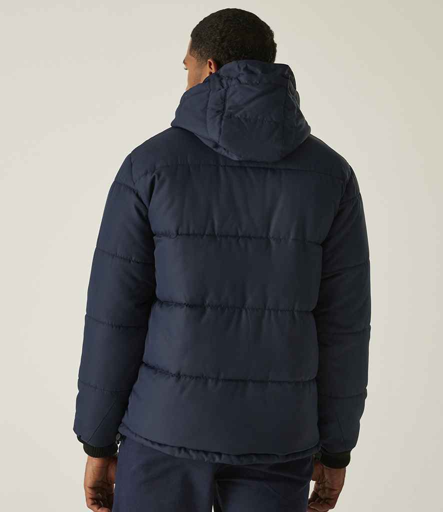 Regatta RG448 Northdale Insulated Jacket