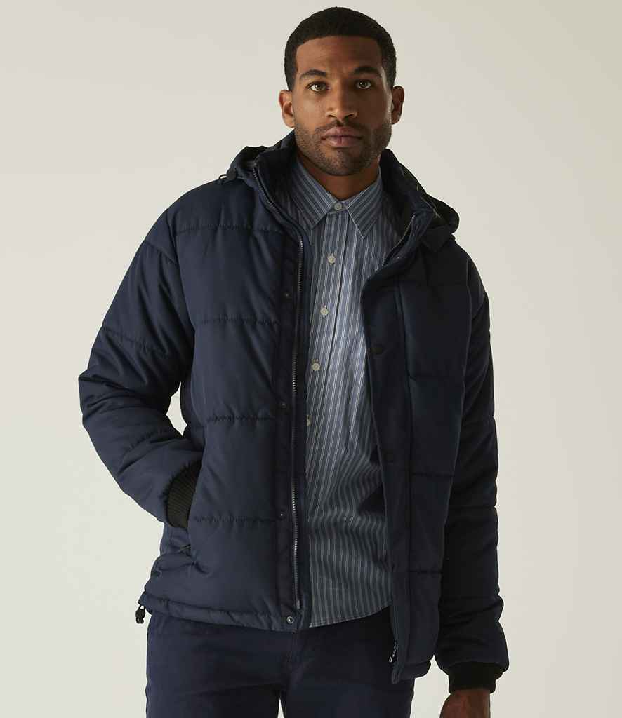 Regatta RG448 Northdale Insulated Jacket
