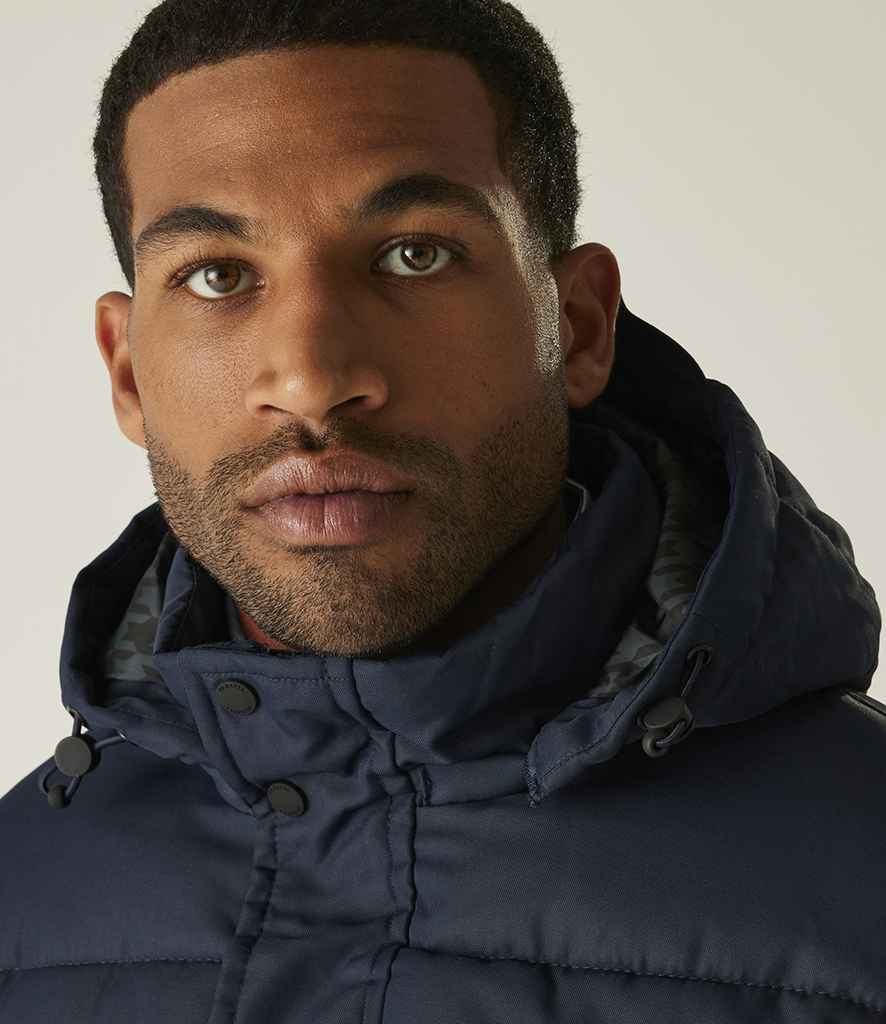 Regatta RG448 Northdale Insulated Jacket