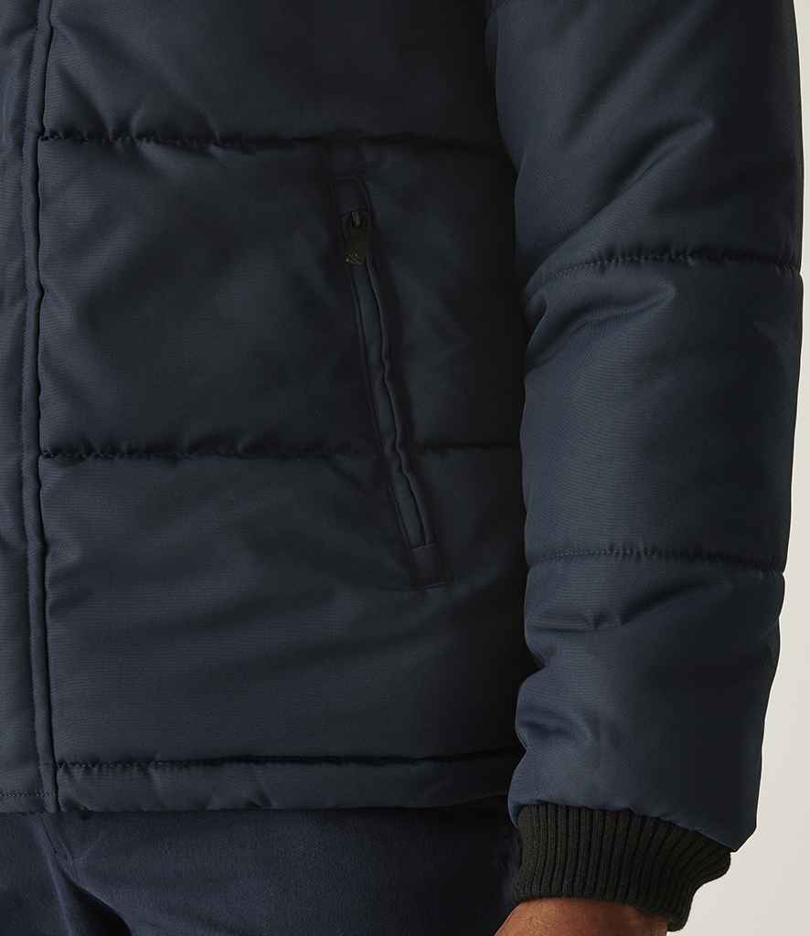 Regatta RG448 Northdale Insulated Jacket