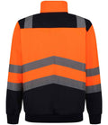 Regatta Hi-Vis RG460 Sweatshirt