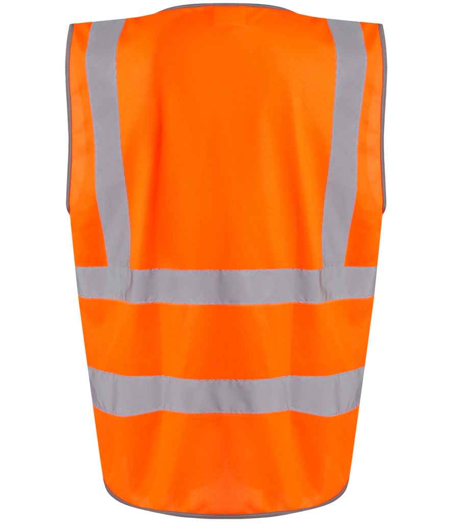 Regatta High Visibility RG464 Pro Executive Vest
