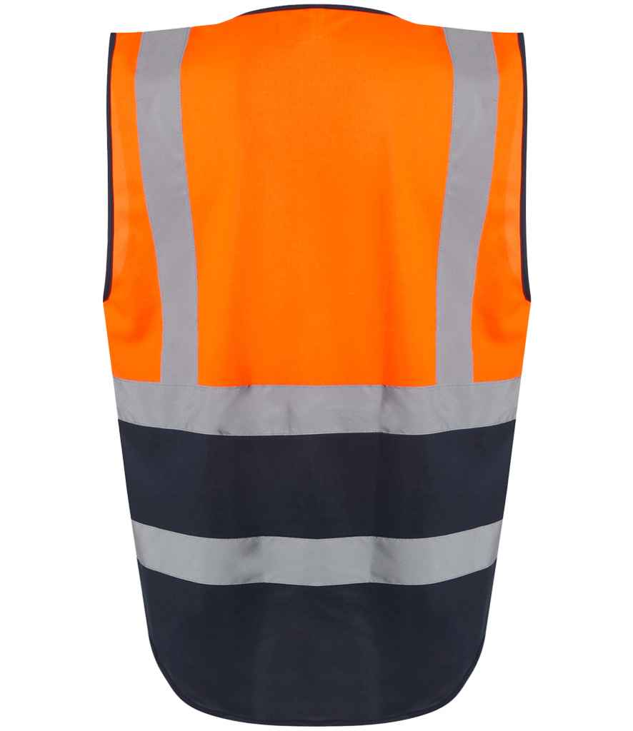 Regatta High Visibility RG464 Pro Executive Vest