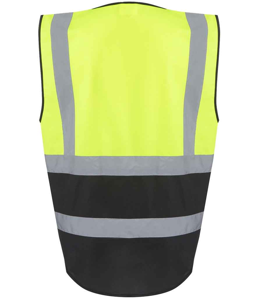 Regatta High Visibility RG464 Pro Executive Vest