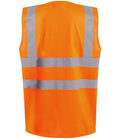 Regatta High Visibility RG465 Pro Supervisor Vest