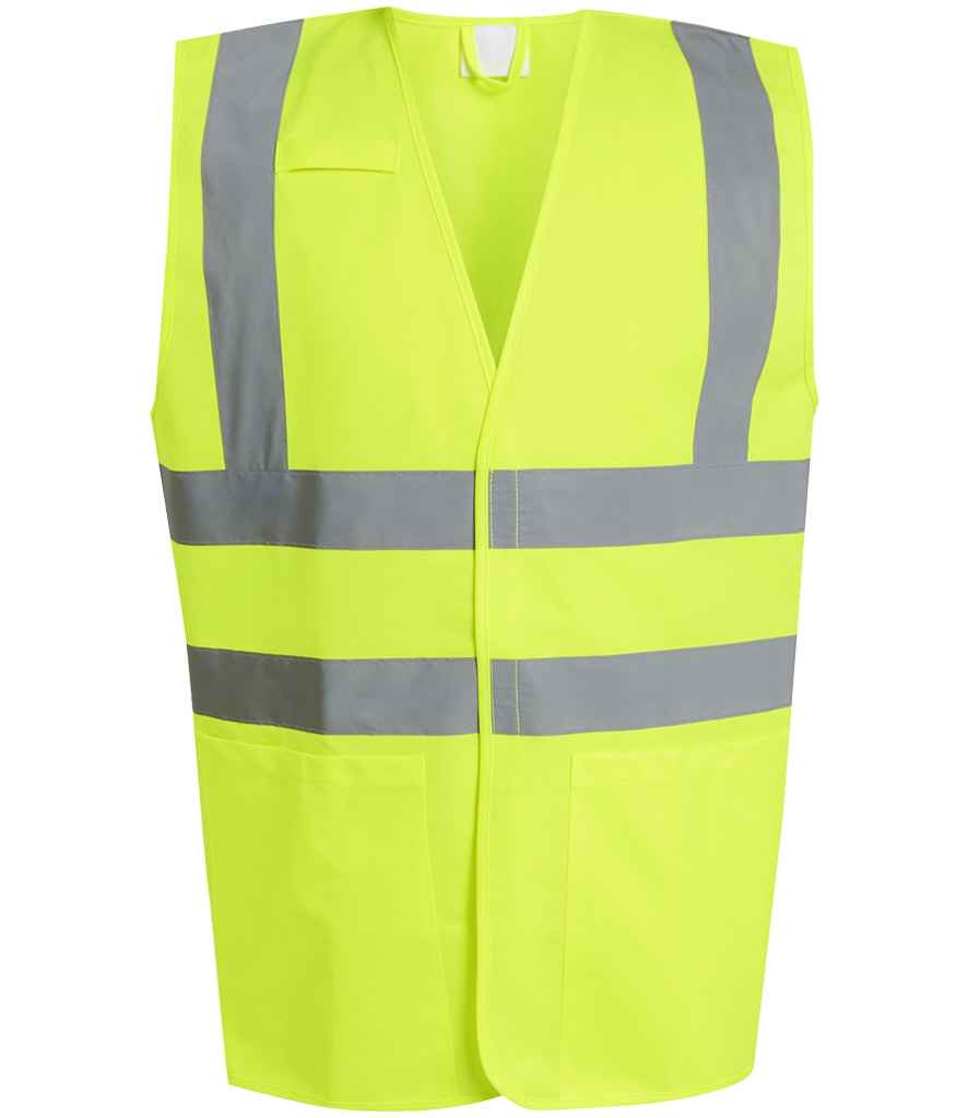 Regatta High Visibility RG465 Pro Supervisor Vest