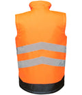 Regatta High Visibility TRA840 Pro Bodywarmer
