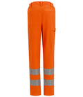 Regatta High Visibility RG547 Pro Contract Stretch Action Trousers