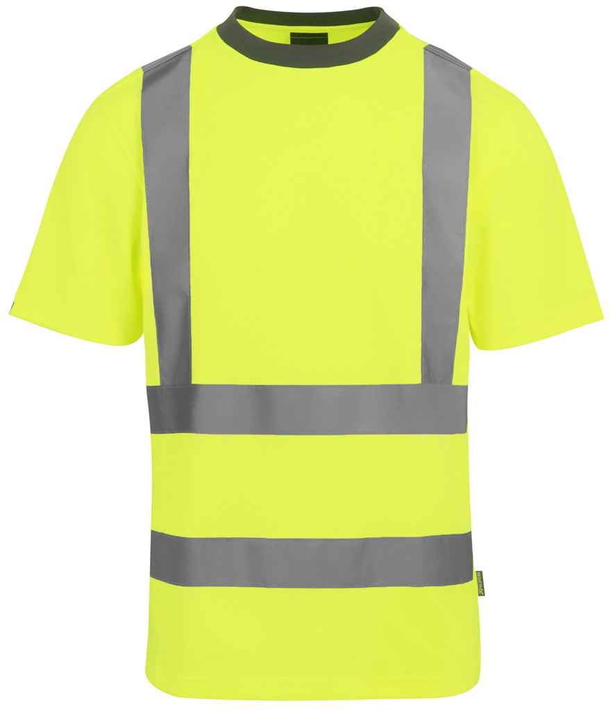 Regatta Hi-Vis RG554 Pro Contract T-Shirt