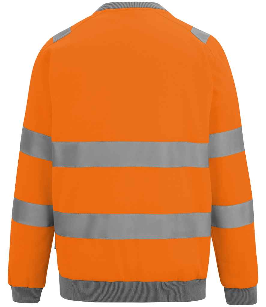 Regatta Hi-Vis RG563 Sweatshirt
