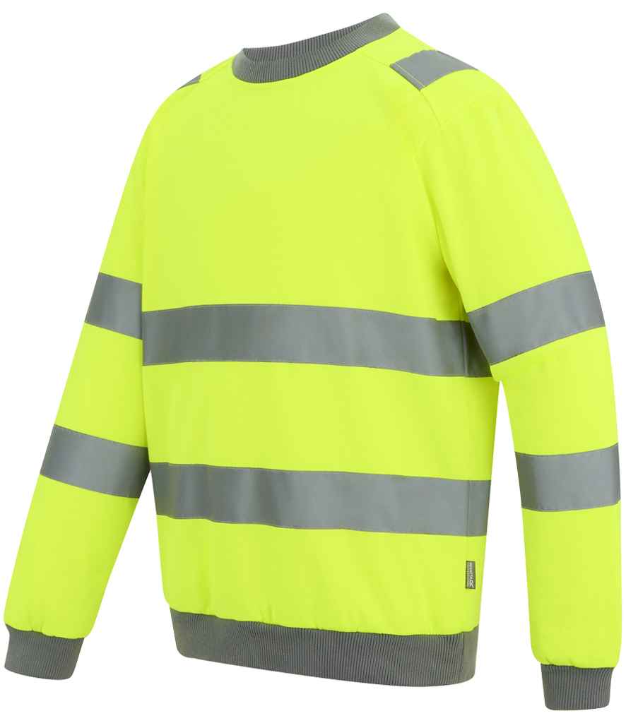 Regatta Hi-Vis RG563 Sweatshirt