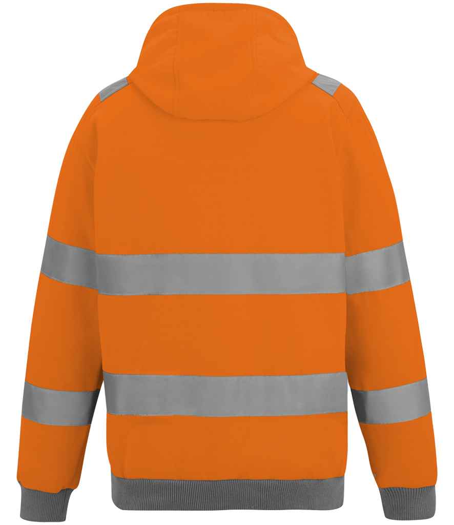 Regatta Hi-Vis RG564 Hoodie