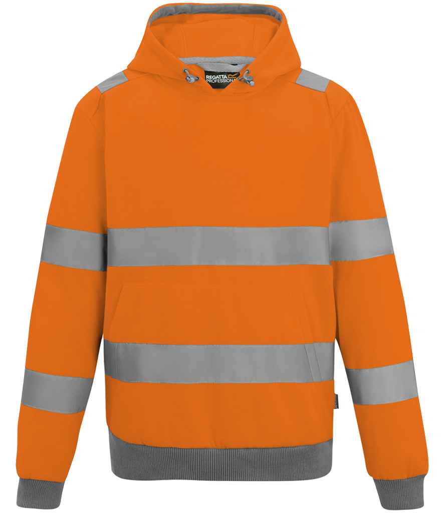 Regatta Hi-Vis RG564 Hoodie