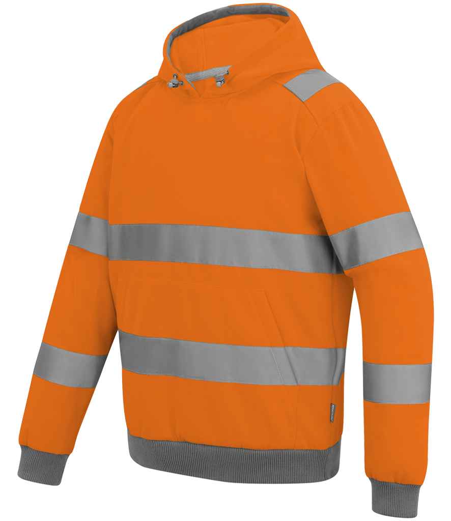 Regatta Hi-Vis RG564 Hoodie