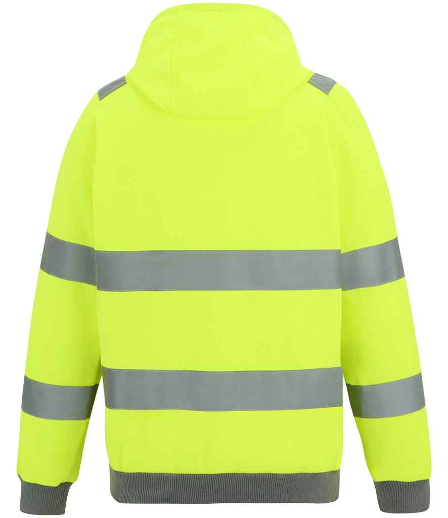 Regatta Hi-Vis RG564 Hoodie