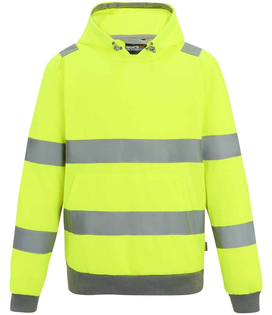 Regatta Hi-Vis RG564 Hoodie