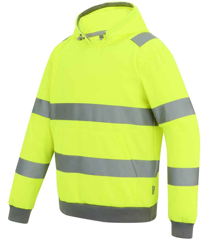 Regatta Hi-Vis RG564 Hoodie