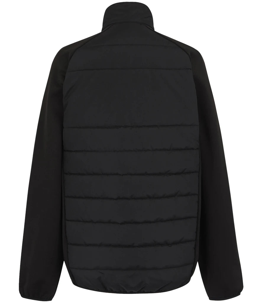 Regatta RG654 Essential Hybrid Jacket