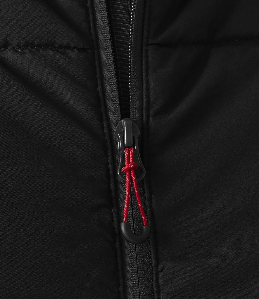Regatta RG654 Essential Hybrid Jacket
