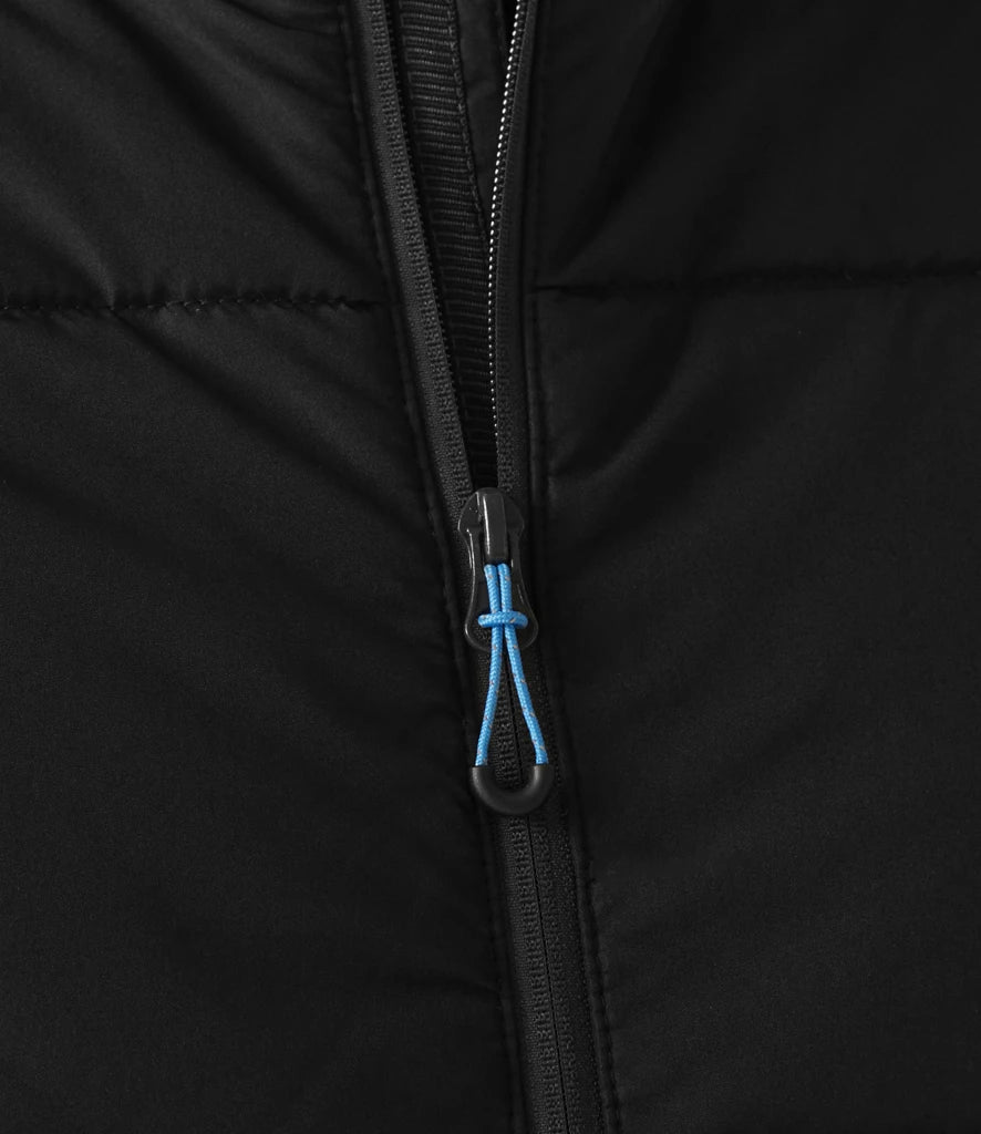 Regatta RG654 Essential Hybrid Jacket