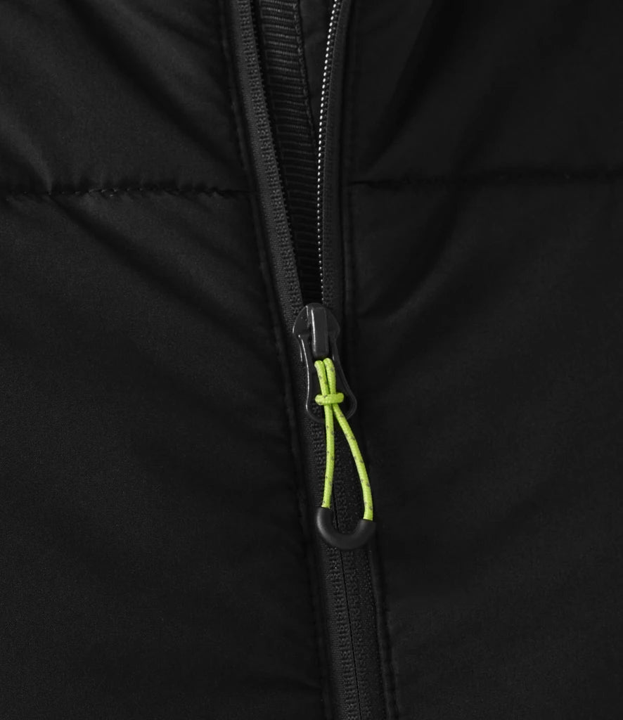Regatta RG654 Essential Hybrid Jacket